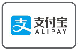 'alipay'